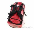 The North Face Base Camp Duffle M Travelling Bag, The North Face, Red, , , 0205-10938, 5638166936, 194905263445, N3-08.jpg