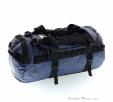 The North Face Base Camp Duffle M Travelling Bag, The North Face, Dark-Blue, , , 0205-10938, 5638166937, 196011609445, N2-02.jpg