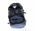 The North Face Base Camp Duffle M Travelling Bag, The North Face, Dark-Blue, , , 0205-10938, 5638166937, 196011609445, N3-08.jpg