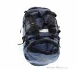 The North Face Base Camp Duffle M Travelling Bag, The North Face, Dark-Blue, , , 0205-10938, 5638166937, 196011609445, N3-18.jpg