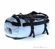 The North Face Base Camp Duffle M Travelling Bag, The North Face, Light-Blue, , , 0205-10938, 5638166938, 196575376937, N1-01.jpg