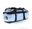 The North Face Base Camp Duffle M Travelling Bag, The North Face, Light-Blue, , , 0205-10938, 5638166938, 196575376937, N1-11.jpg