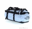 The North Face Base Camp Duffle M Travelling Bag, The North Face, Light-Blue, , , 0205-10938, 5638166938, 196575376937, N1-16.jpg