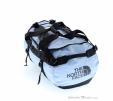 The North Face Base Camp Duffle M Travelling Bag, The North Face, Light-Blue, , , 0205-10938, 5638166938, 196575376937, N2-07.jpg