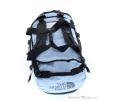 The North Face Base Camp Duffle M Travelling Bag, The North Face, Light-Blue, , , 0205-10938, 5638166938, 196575376937, N3-08.jpg