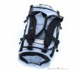 The North Face Base Camp Duffle M Travelling Bag, The North Face, Light-Blue, , , 0205-10938, 5638166938, 196575376937, N4-19.jpg