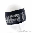 Martini Highventure Women Headband, Martini, Black, , Female, 0017-11112, 5638166972, 9010797253818, N3-03.jpg