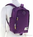 The North Face Berkeley Daypack 16l Backpack, The North Face, Purple, , Male,Female,Unisex, 0205-10942, 5638166980, 196575385380, N1-01.jpg