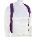 The North Face Berkeley Daypack 16l Backpack, The North Face, Purple, , Male,Female,Unisex, 0205-10942, 5638166980, 196575385380, N1-11.jpg