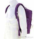 The North Face Berkeley Daypack 16l Backpack, The North Face, Purple, , Male,Female,Unisex, 0205-10942, 5638166980, 196575385380, N1-16.jpg