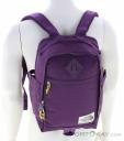 The North Face Berkeley Daypack 16l Mochila, The North Face, Lila, , Hombre,Mujer,Unisex, 0205-10942, 5638166980, 196575385380, N2-02.jpg