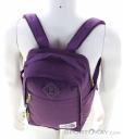 The North Face Berkeley Daypack 16l Backpack, , Purple, , Male,Female,Unisex, 0205-10942, 5638166980, , N3-03.jpg
