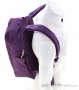 The North Face Berkeley Daypack 16l Backpack, , Purple, , Male,Female,Unisex, 0205-10942, 5638166980, , N3-08.jpg