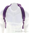 The North Face Berkeley Daypack 16l Backpack, The North Face, Purple, , Male,Female,Unisex, 0205-10942, 5638166980, 196575385380, N3-13.jpg