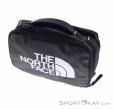The North Face Base Camp Voyager Bolsa para cosmética, The North Face, Negro, , , 0205-10945, 5638166989, 196011625575, N3-03.jpg