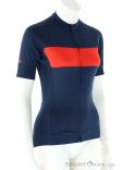 Trek Circuit LTD Femmes T-shirt de vélo, Trek, Bleu foncé, , Femmes, 0362-10190, 5638167014, 601842730300, N1-01.jpg
