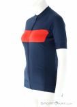 Trek Circuit LTD Femmes T-shirt de vélo, Trek, Bleu foncé, , Femmes, 0362-10190, 5638167014, 601842730300, N1-06.jpg