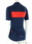 Trek Circuit LTD Femmes T-shirt de vélo, Trek, Bleu foncé, , Femmes, 0362-10190, 5638167014, 601842730300, N1-11.jpg