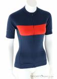 Trek Circuit LTD Mujer Camiseta para ciclista, , Azul oscuro, , Mujer, 0362-10190, 5638167014, , N2-02.jpg