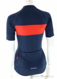 Trek Circuit LTD Femmes T-shirt de vélo, Trek, Bleu foncé, , Femmes, 0362-10190, 5638167014, 601842730300, N2-12.jpg