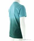 Trek Fade Hommes T-shirt, Trek, Turquoise, , Hommes, 0362-10191, 5638167041, 768682194577, N1-16.jpg