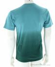 Trek Fade Mens T-Shirt, , Turquoise, , Male, 0362-10191, 5638167041, , N2-12.jpg
