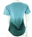 Trek Fade Women T-Shirt, , Turquoise, , Female, 0362-10192, 5638167046, , N2-12.jpg