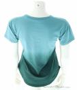 Trek Fade Women T-Shirt, Trek, Turquoise, , Female, 0362-10192, 5638167046, 768682167533, N3-13.jpg