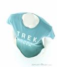 Trek Fade Women T-Shirt, , Turquoise, , Female, 0362-10192, 5638167046, , N4-04.jpg