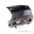 Fox Proframe MIPS Full Face Helmet, Fox, Purple, , Male,Female,Unisex, 0236-10917, 5638167057, 191972911286, N1-11.jpg