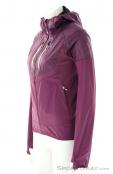 Montura Spitze Hybrid Women Outdoor Jacket, Montura, Purple, , Female, 0437-10067, 5638167111, 8057588070217, N1-06.jpg