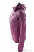Montura Spitze Hybrid Women Outdoor Jacket, Montura, Purple, , Female, 0437-10067, 5638167111, 8057588070217, N2-07.jpg