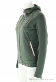 Montura Light Revolution Maglia Women Sweater, , Olive-Dark Green, , Female, 0437-10068, 5638167115, , N1-06.jpg