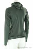Montura Light Revolution Maglia Women Sweater, , Olive-Dark Green, , Female, 0437-10068, 5638167115, , N1-11.jpg