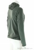 Montura Light Revolution Maglia Women Sweater, , Olive-Dark Green, , Female, 0437-10068, 5638167115, , N1-16.jpg