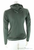 Montura Light Revolution Maglia Women Sweater, , Olive-Dark Green, , Female, 0437-10068, 5638167115, , N2-12.jpg