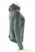 Montura Light Revolution Maglia Women Sweater, , Olive-Dark Green, , Female, 0437-10068, 5638167115, , N2-17.jpg