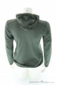 Montura Light Revolution Maglia Women Sweater, , Olive-Dark Green, , Female, 0437-10068, 5638167115, , N3-13.jpg