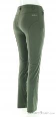 Montura Focus Pants Women Outdoor Pants, , Olive-Dark Green, , Female, 0437-10004, 5638167120, , N1-16.jpg