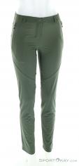 Montura Focus Pants Women Outdoor Pants, , Olive-Dark Green, , Female, 0437-10004, 5638167120, , N2-02.jpg