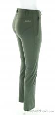 Montura Focus Pants Women Outdoor Pants, , Olive-Dark Green, , Female, 0437-10004, 5638167120, , N2-17.jpg
