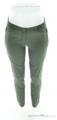 Montura Focus Pants Women Outdoor Pants, , Olive-Dark Green, , Female, 0437-10004, 5638167120, , N3-03.jpg