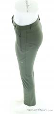 Montura Focus Pants Women Outdoor Pants, , Olive-Dark Green, , Female, 0437-10004, 5638167120, , N3-08.jpg