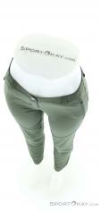 Montura Focus Pants Women Outdoor Pants, , Olive-Dark Green, , Female, 0437-10004, 5638167120, , N4-04.jpg