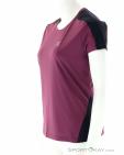Montura Hade Women T-Shirt, Montura, Purple, , Female, 0437-10069, 5638167137, 8057588111620, N1-06.jpg
