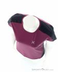Montura Hade Women T-Shirt, Montura, Purple, , Female, 0437-10069, 5638167137, 8057588111620, N4-04.jpg