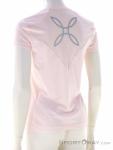 Montura Delta Mix Damen T-Shirt, Montura, Pink-Rosa, , Damen, 0437-10070, 5638167142, 8057588110890, N1-11.jpg