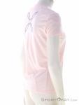 Montura Delta Mix Damen T-Shirt, Montura, Pink-Rosa, , Damen, 0437-10070, 5638167142, 8057588110890, N1-16.jpg