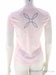 Montura Delta Mix Women T-Shirt, Montura, Pink, , Female, 0437-10070, 5638167142, 8057588110890, N2-12.jpg