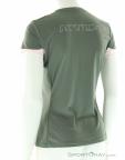 Montura Join Women T-Shirt, Montura, Olive-Dark Green, , Female, 0437-10071, 5638167146, 8057588109115, N1-11.jpg